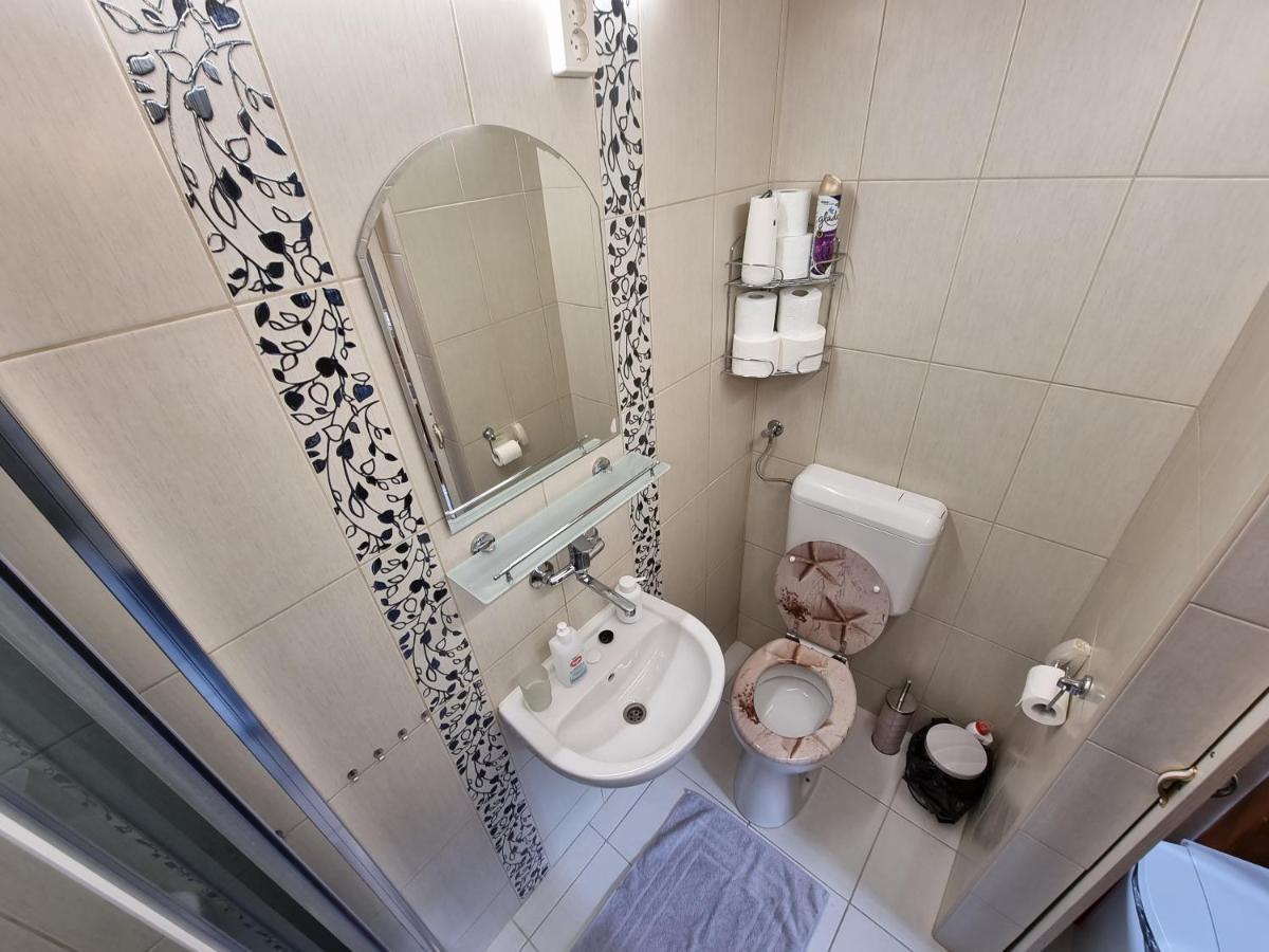 Little Cozy Apartman Мишкольц Экстерьер фото