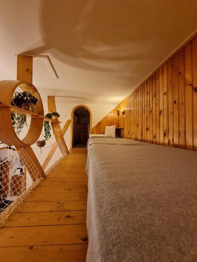 Little Cozy Apartman Мишкольц Экстерьер фото