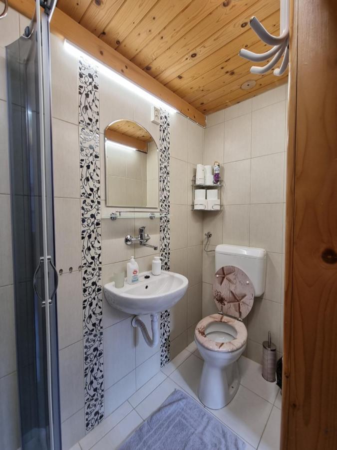 Little Cozy Apartman Мишкольц Экстерьер фото