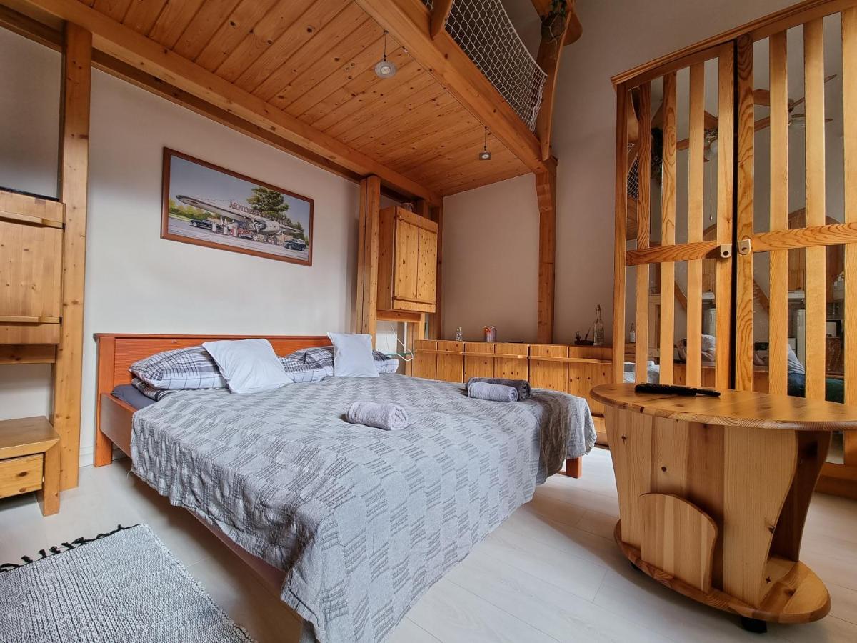 Little Cozy Apartman Мишкольц Экстерьер фото